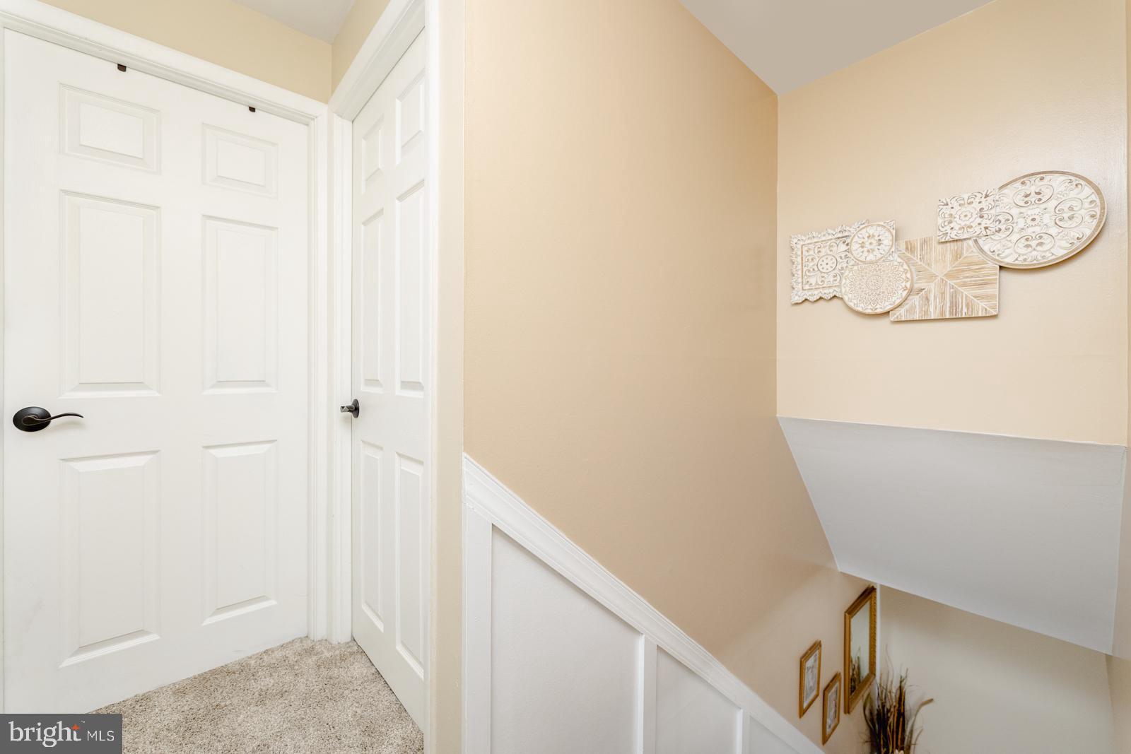 PARKWOOD - Residential