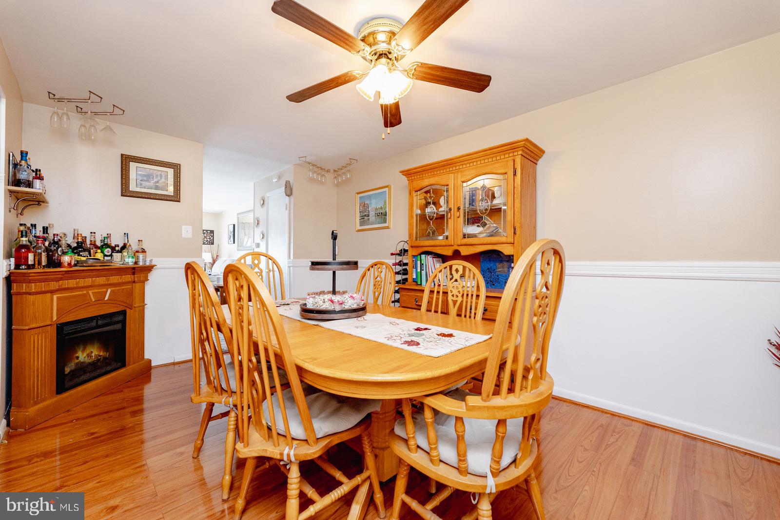 PARKWOOD - Residential