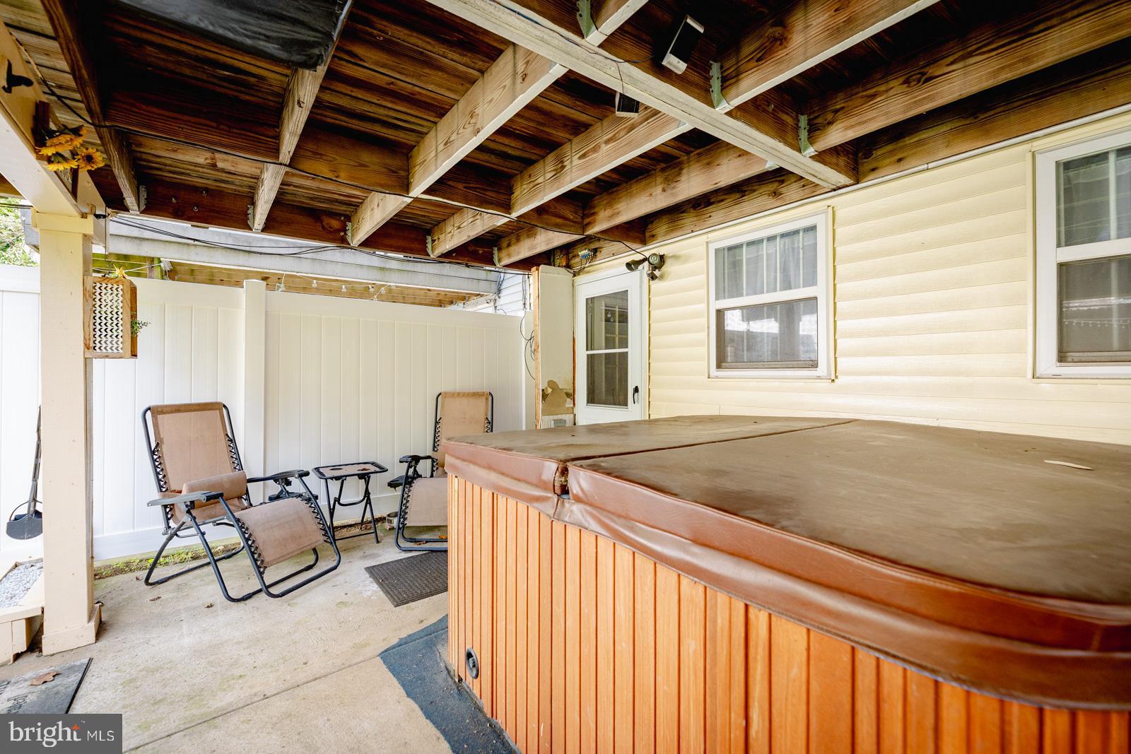 PARKWOOD - Residential