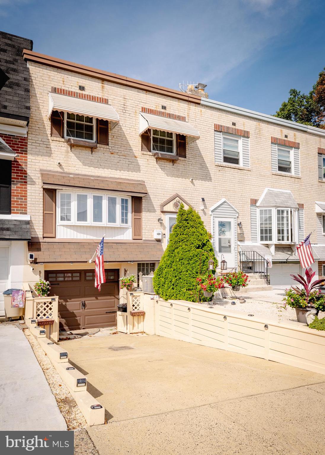 PARKWOOD - Residential