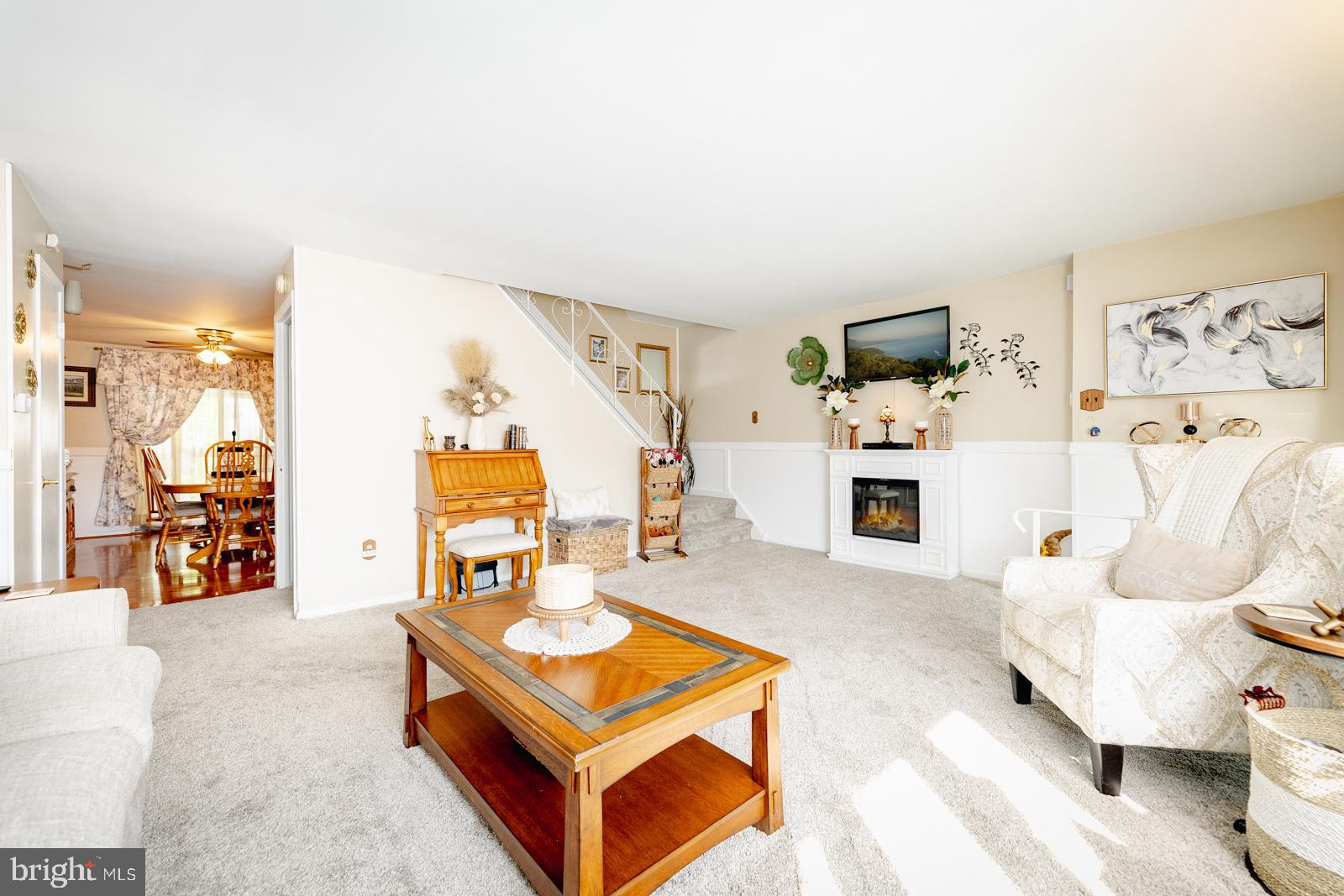 PARKWOOD - Residential