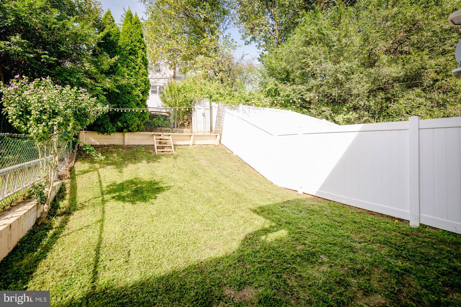 PARKWOOD - Residential