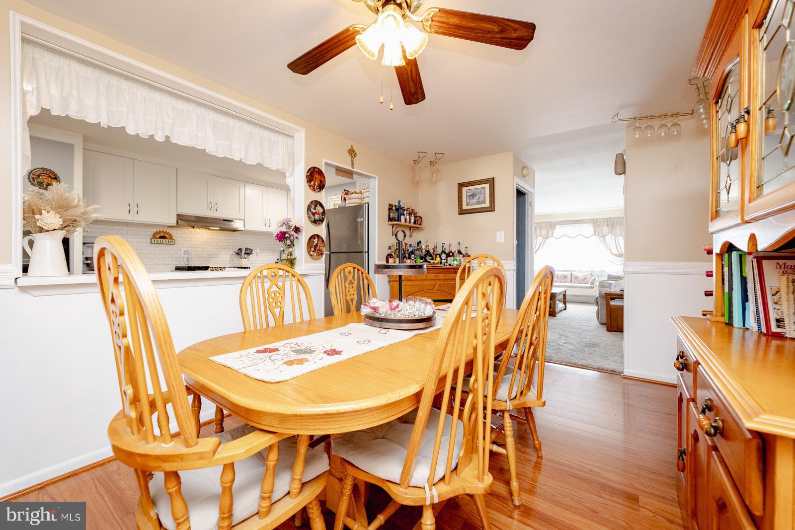 PARKWOOD - Residential