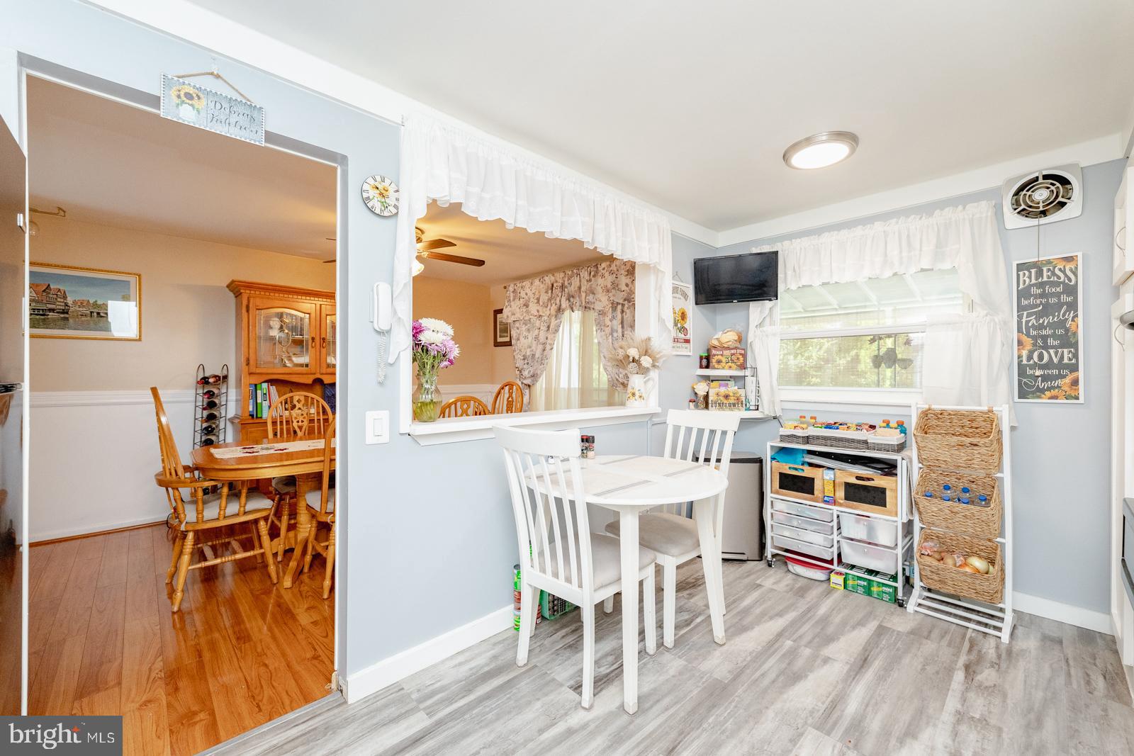 PARKWOOD - Residential