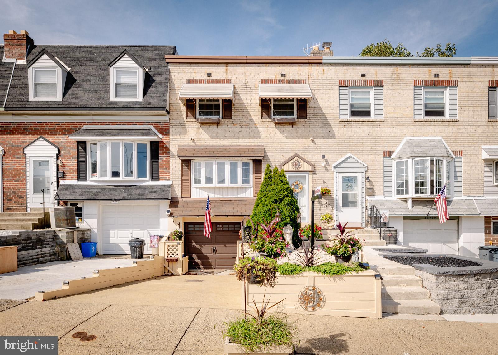 PARKWOOD - Residential