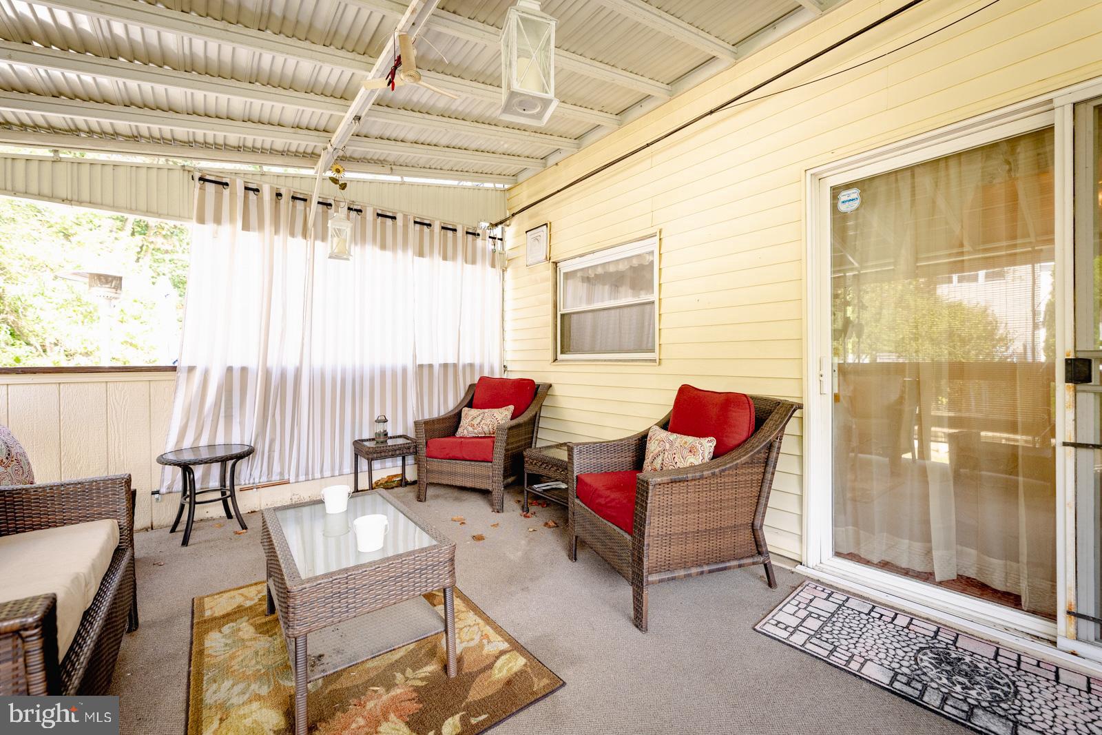 PARKWOOD - Residential