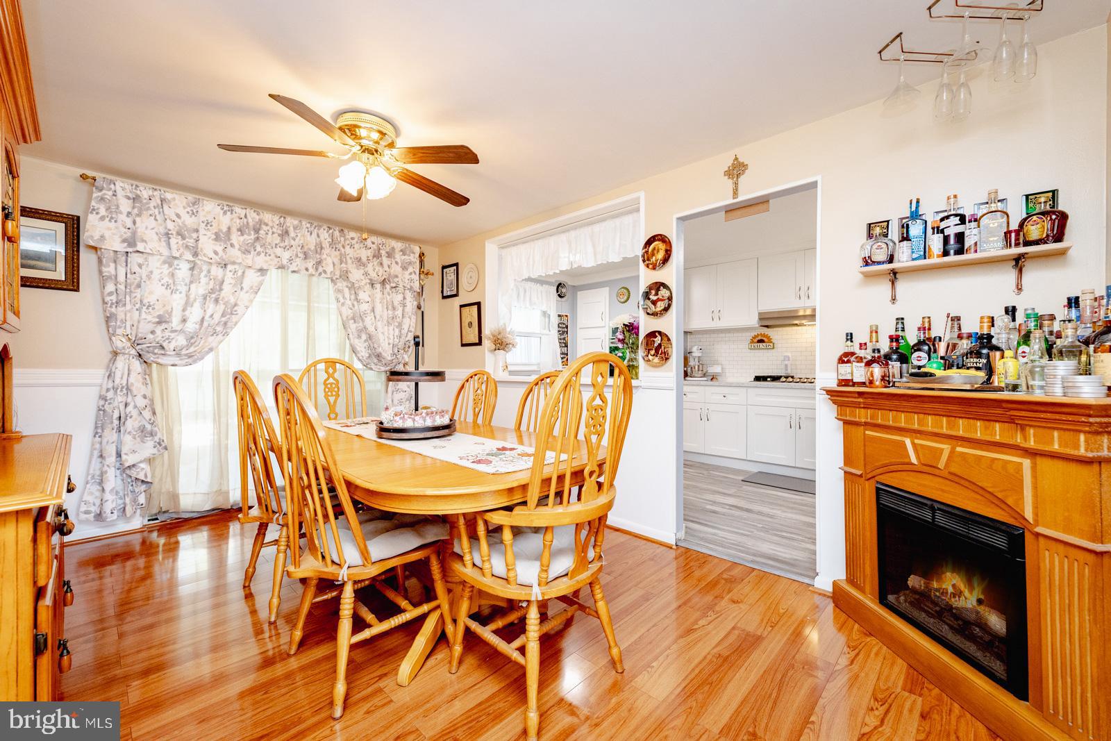 PARKWOOD - Residential