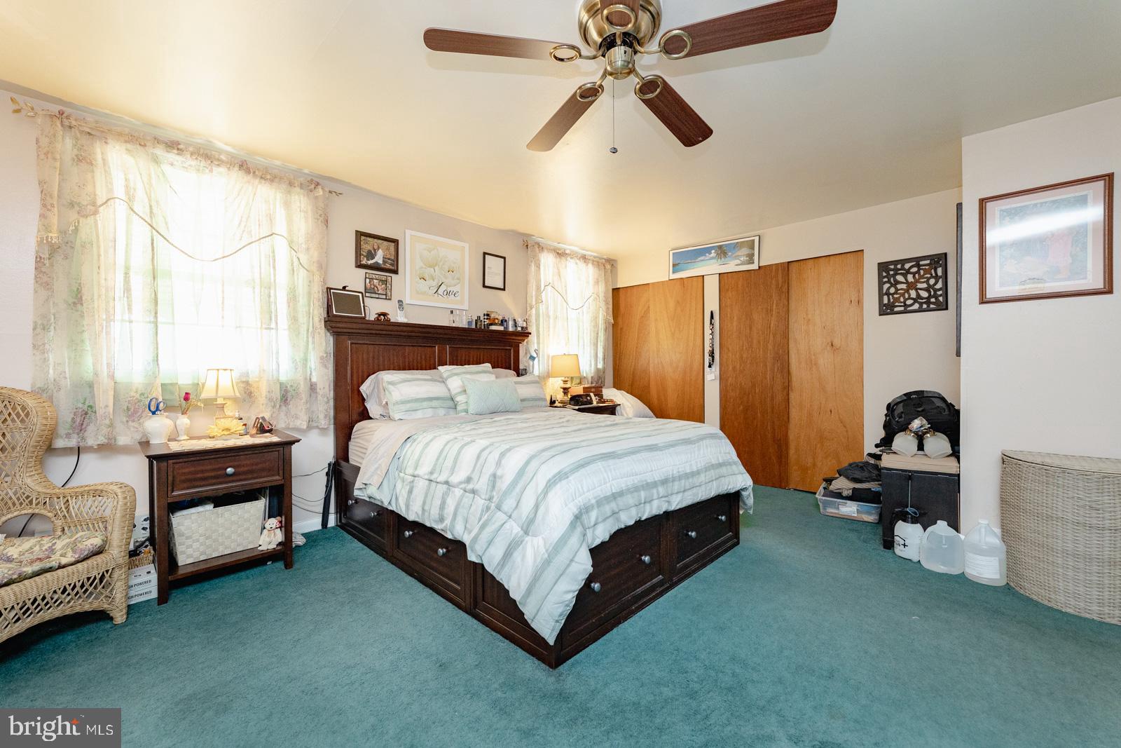 PARKWOOD - Residential