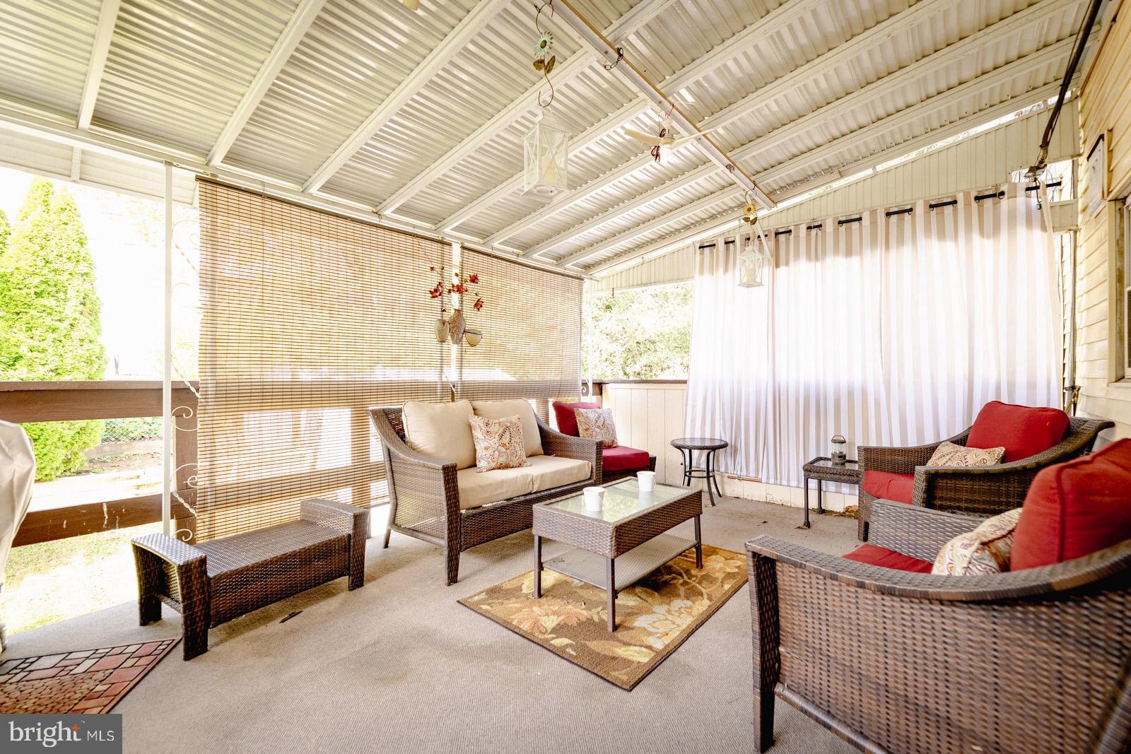 PARKWOOD - Residential