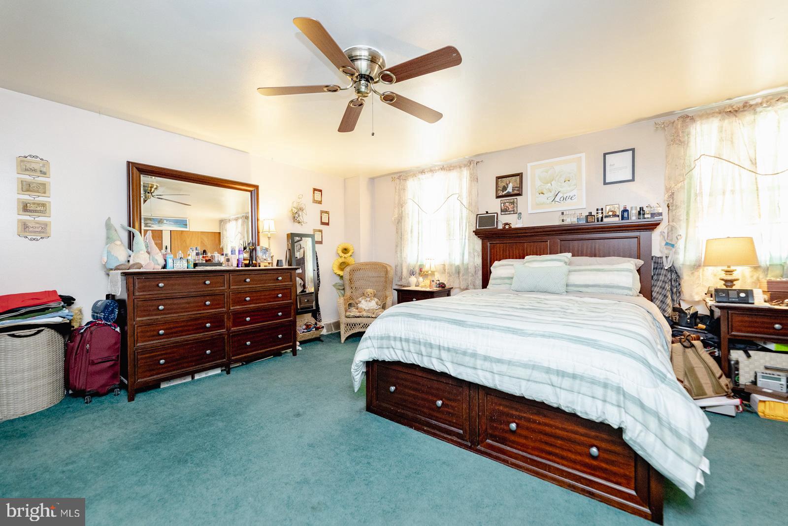 PARKWOOD - Residential