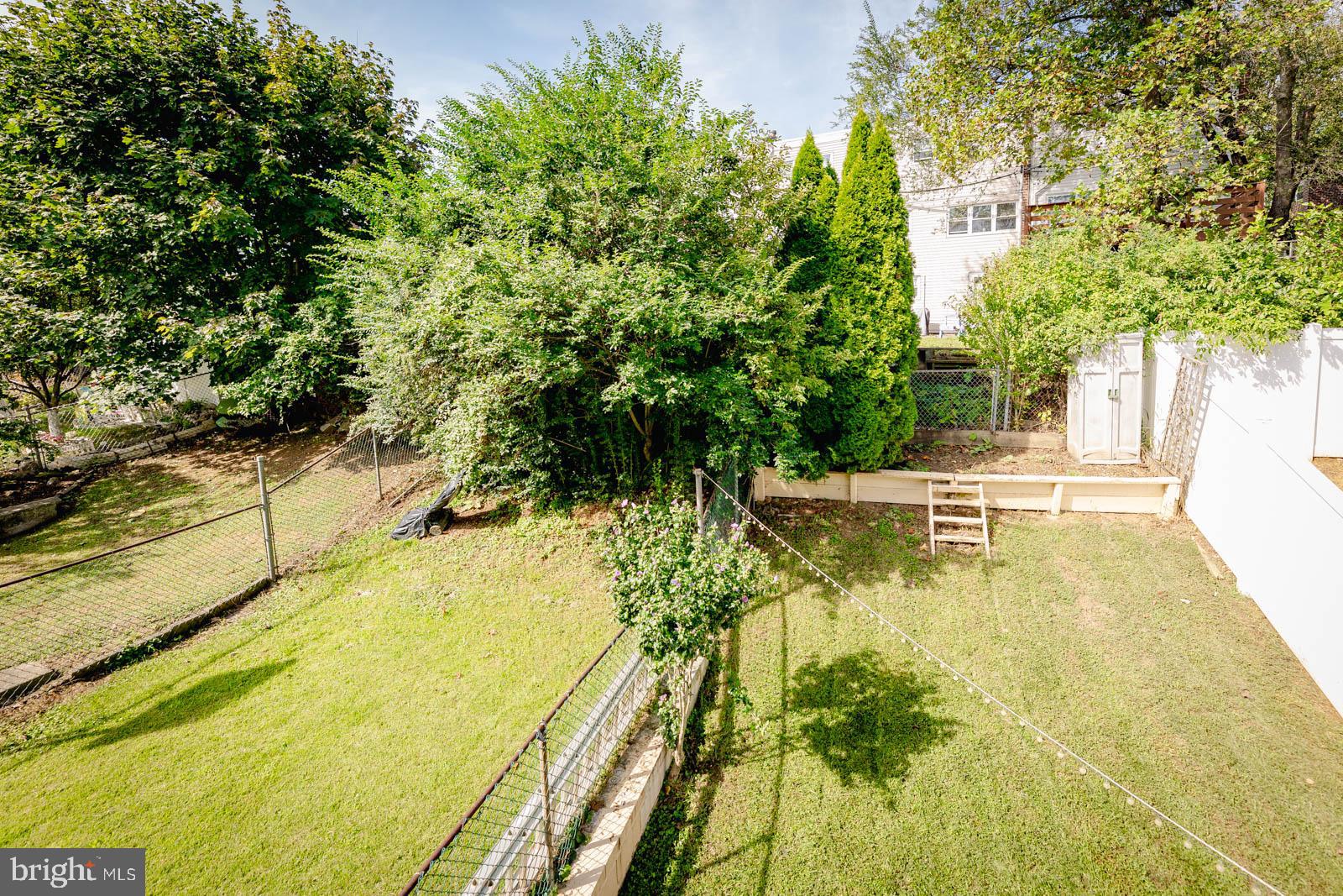 PARKWOOD - Residential