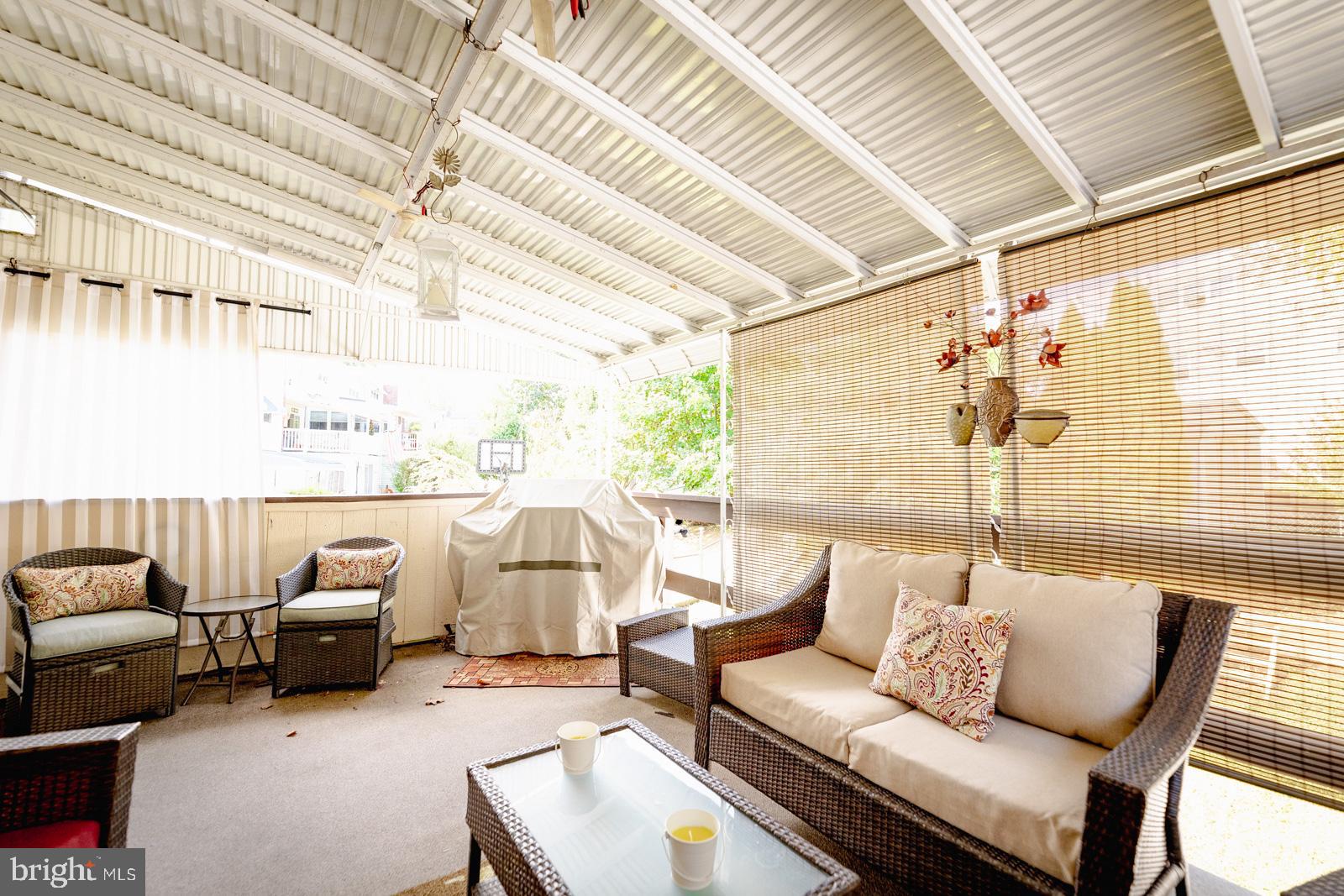 PARKWOOD - Residential