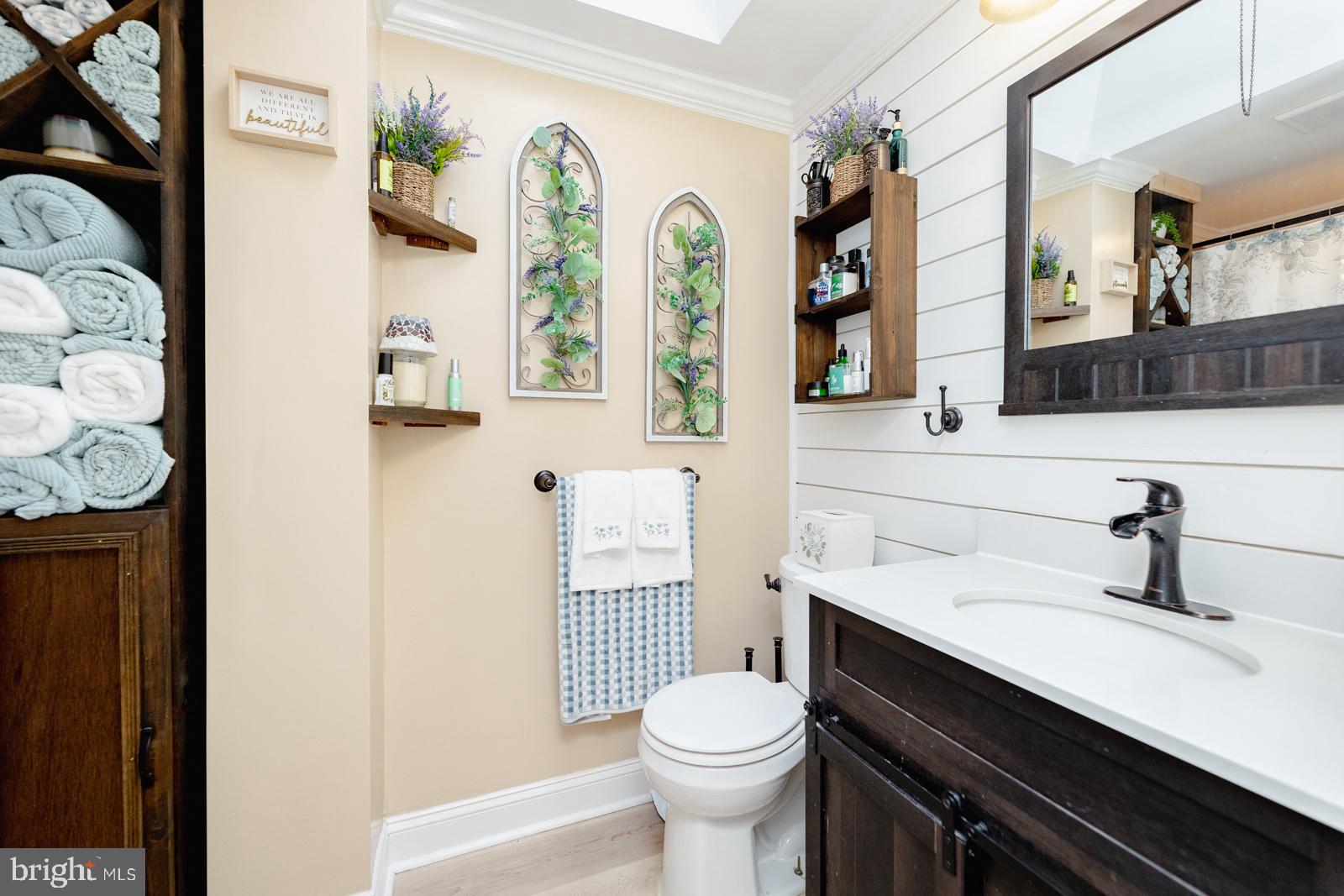 PARKWOOD - Residential