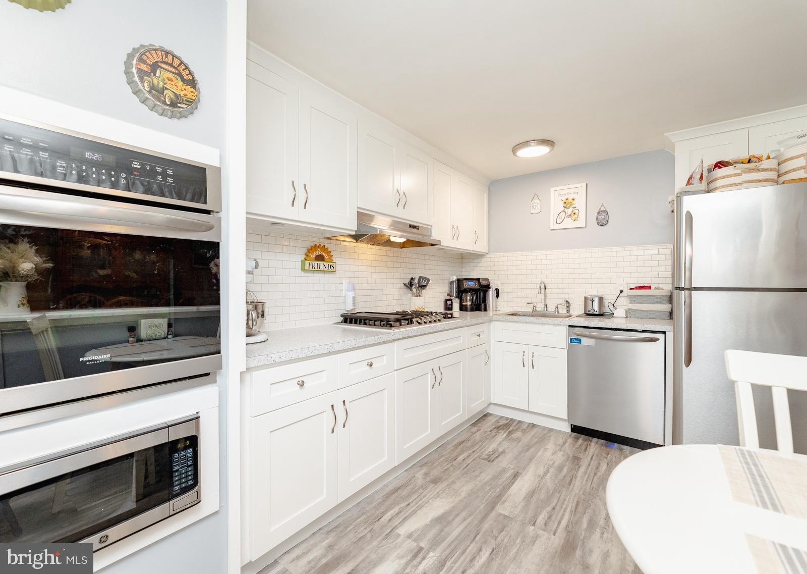 PARKWOOD - Residential