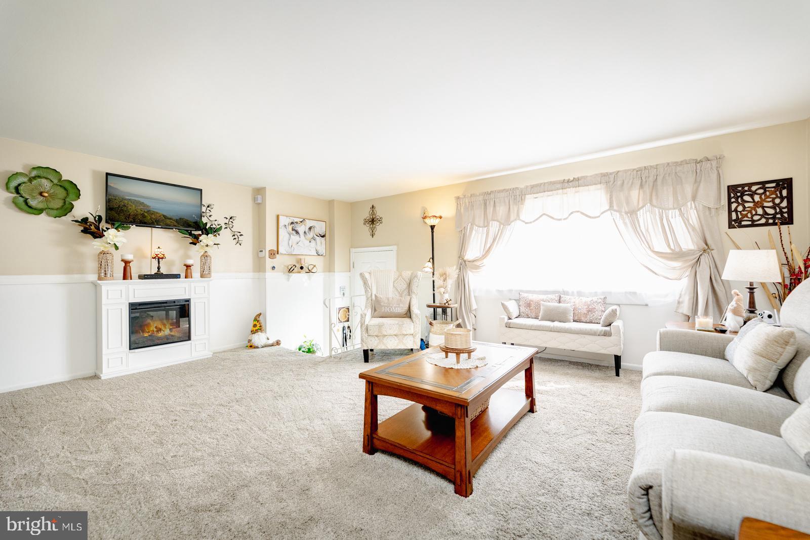 PARKWOOD - Residential