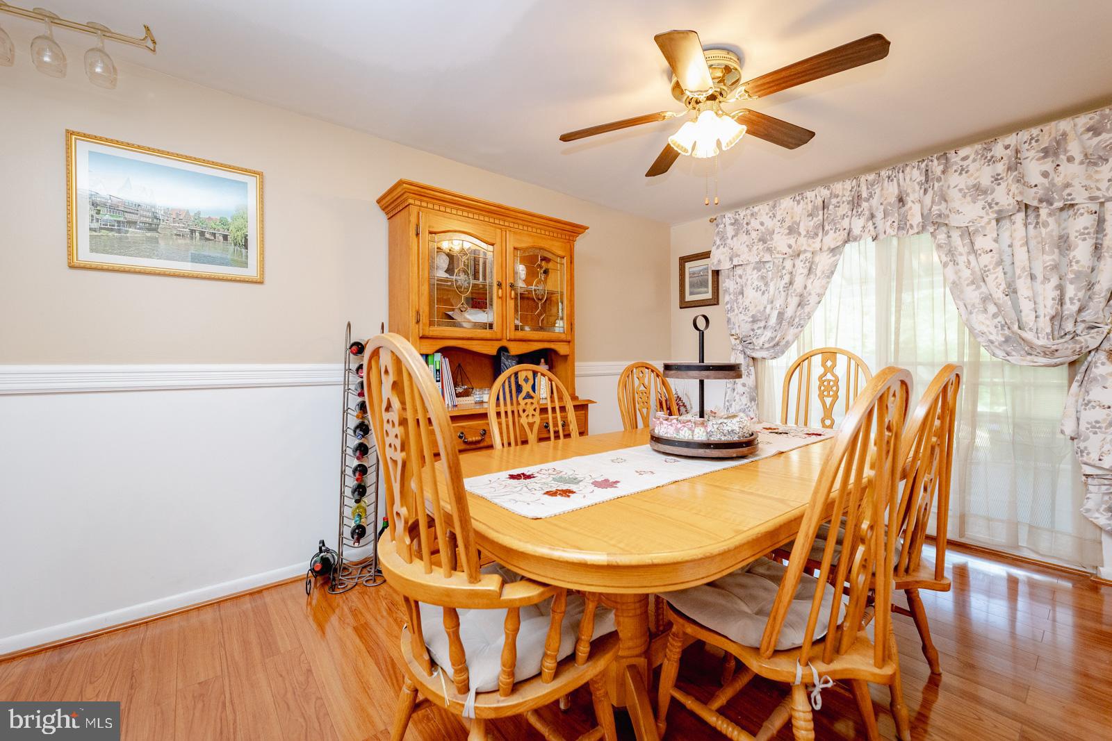 PARKWOOD - Residential