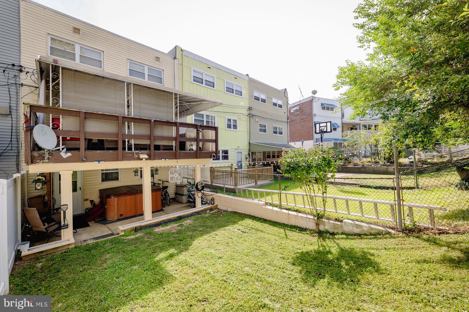 PARKWOOD - Residential