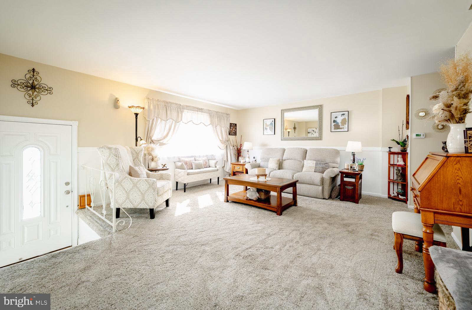 PARKWOOD - Residential