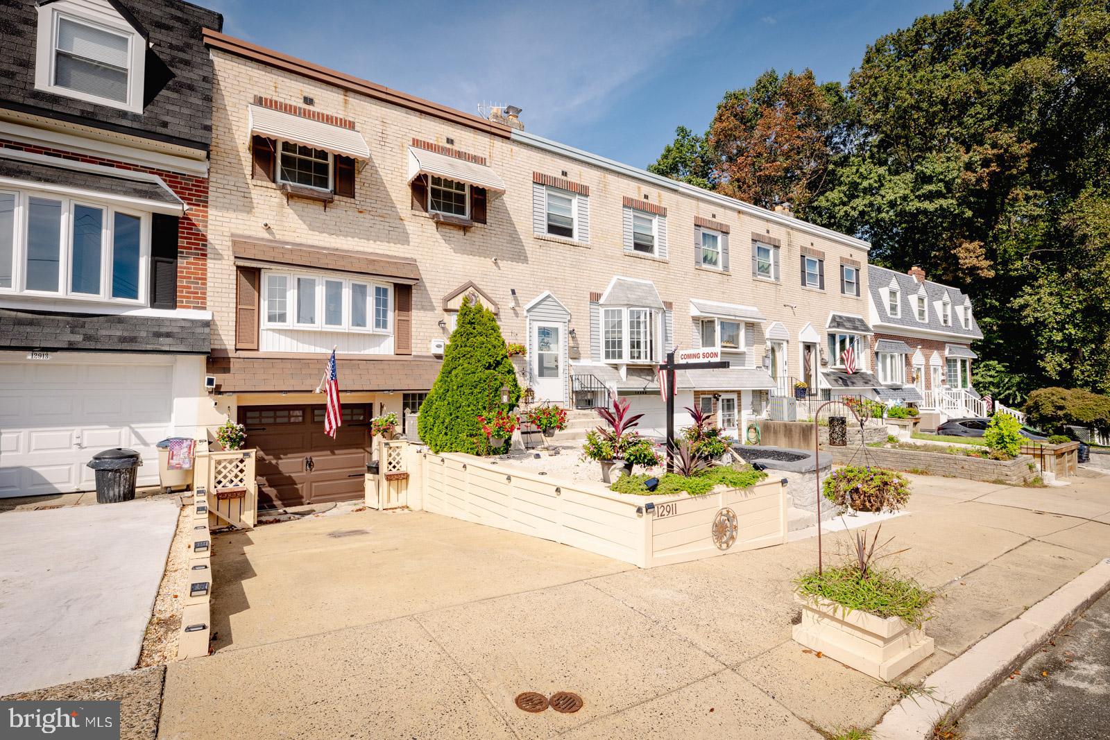 PARKWOOD - Residential