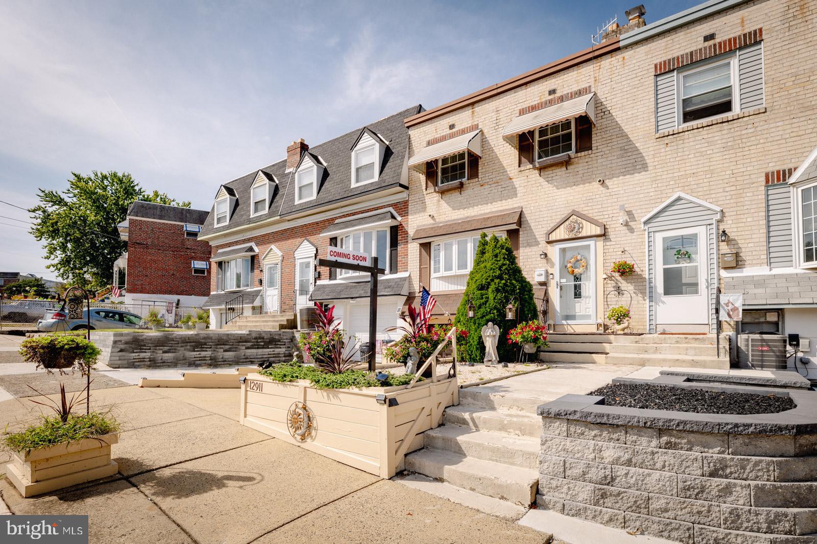 PARKWOOD - Residential