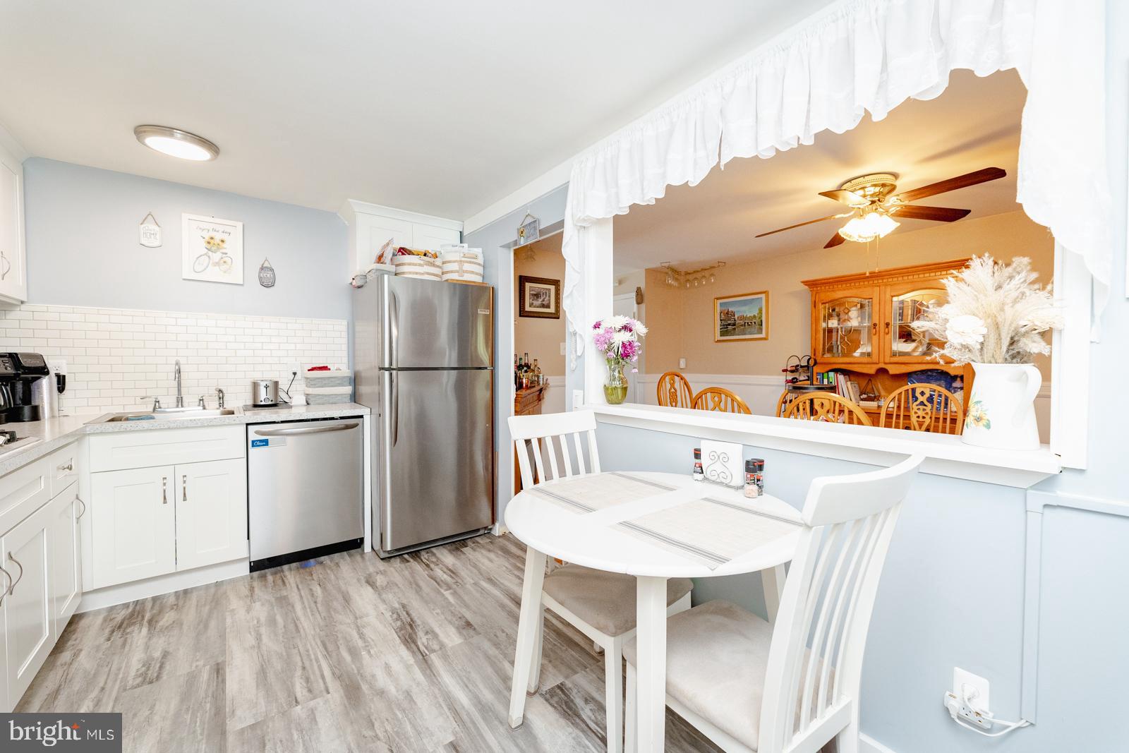 PARKWOOD - Residential