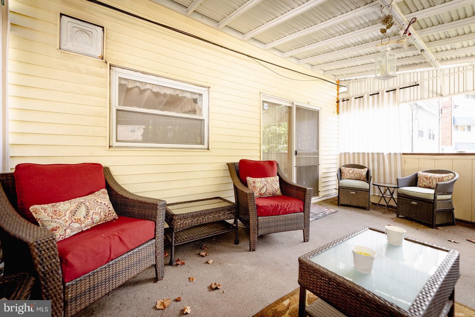 PARKWOOD - Residential