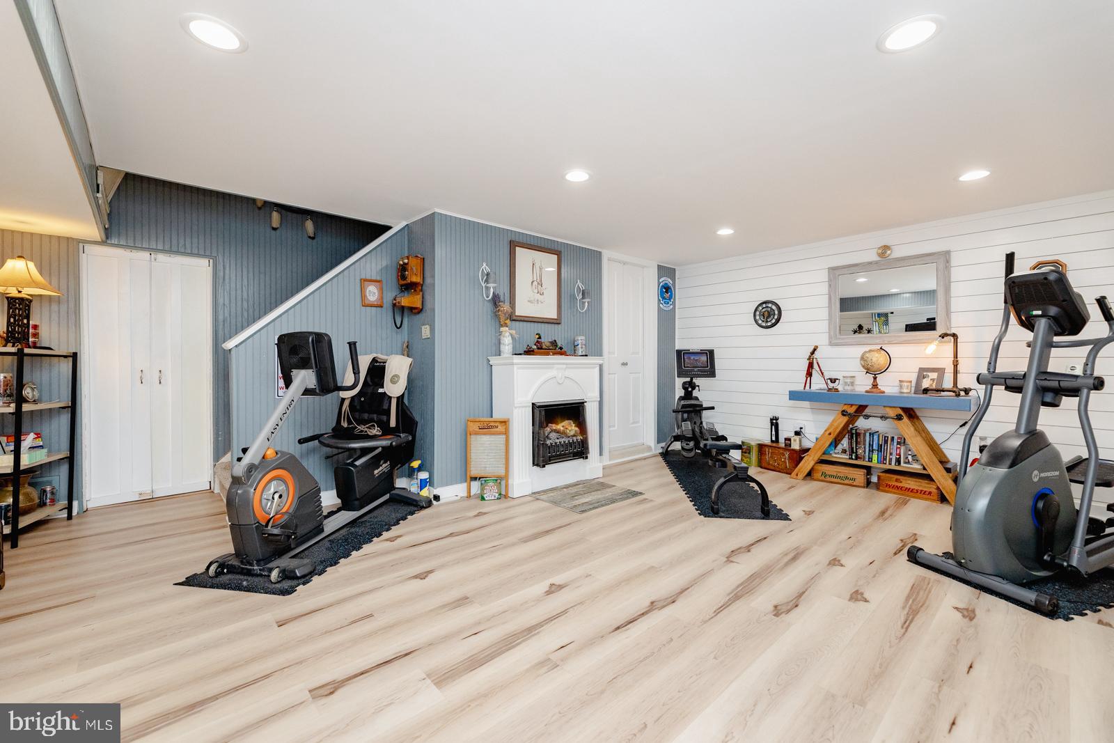 PARKWOOD - Residential