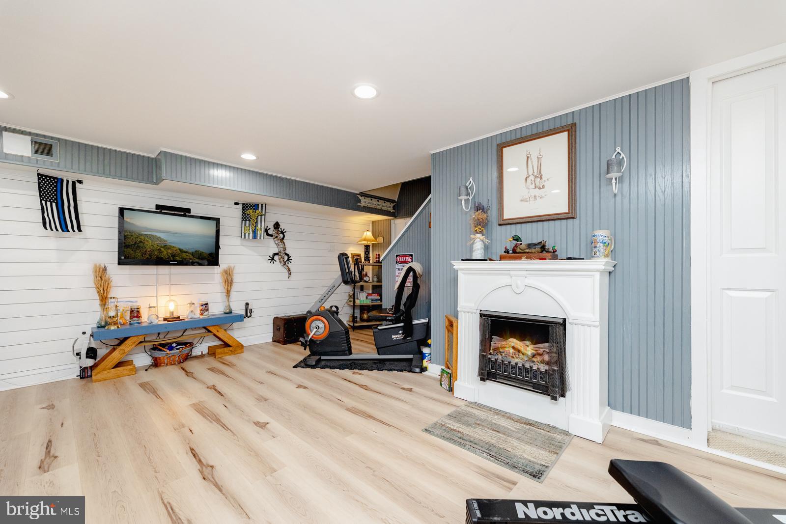 PARKWOOD - Residential