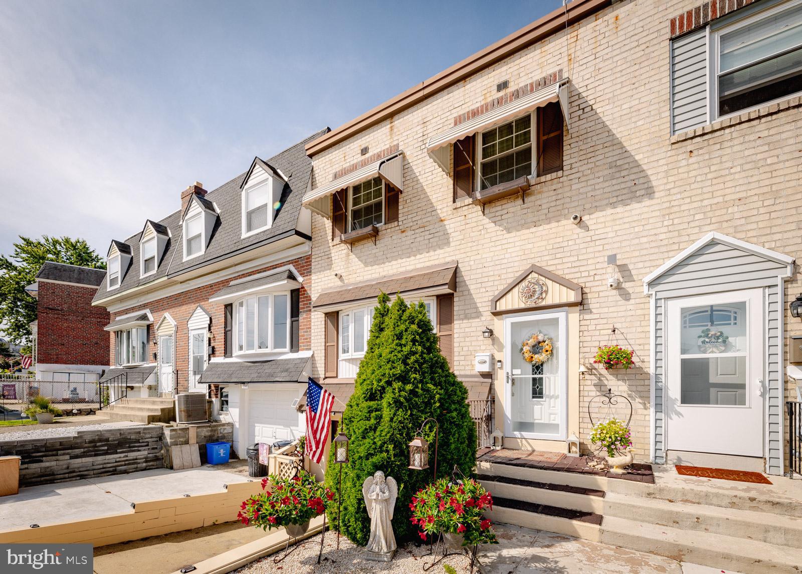 PARKWOOD - Residential