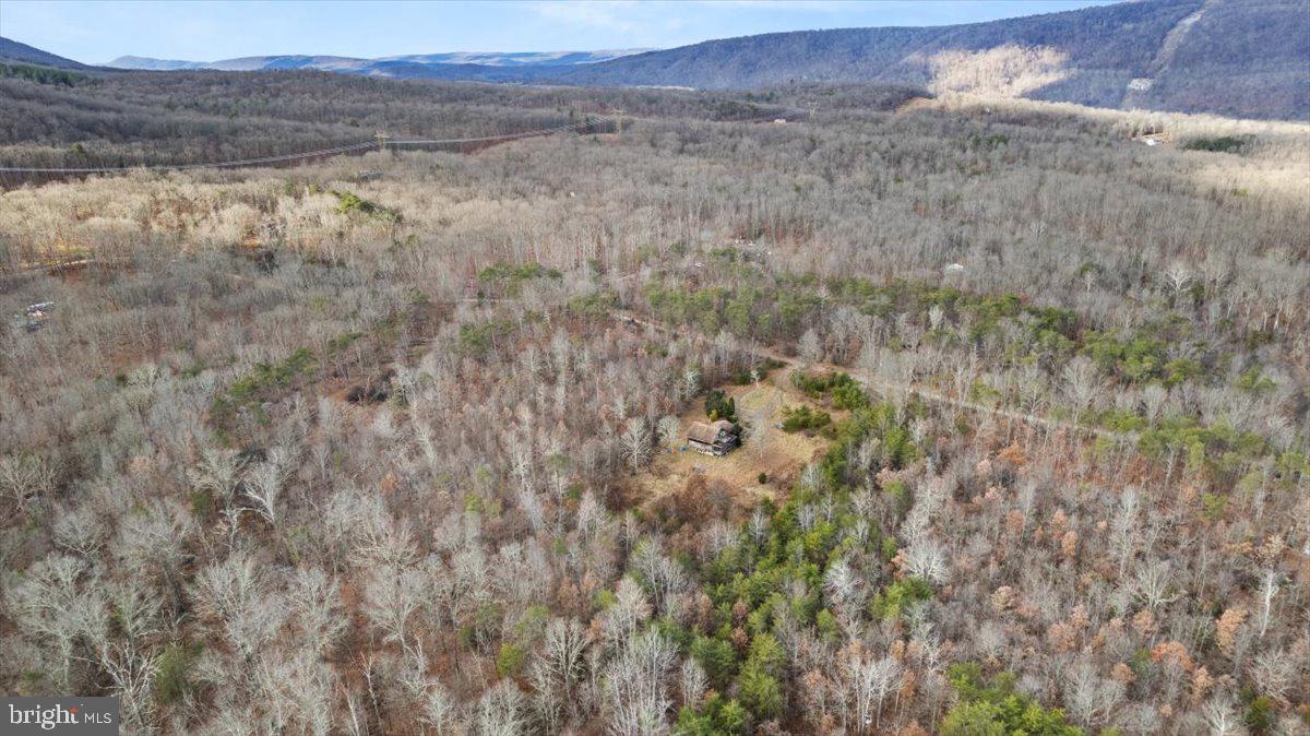 LAKE FERNDALE - Residential