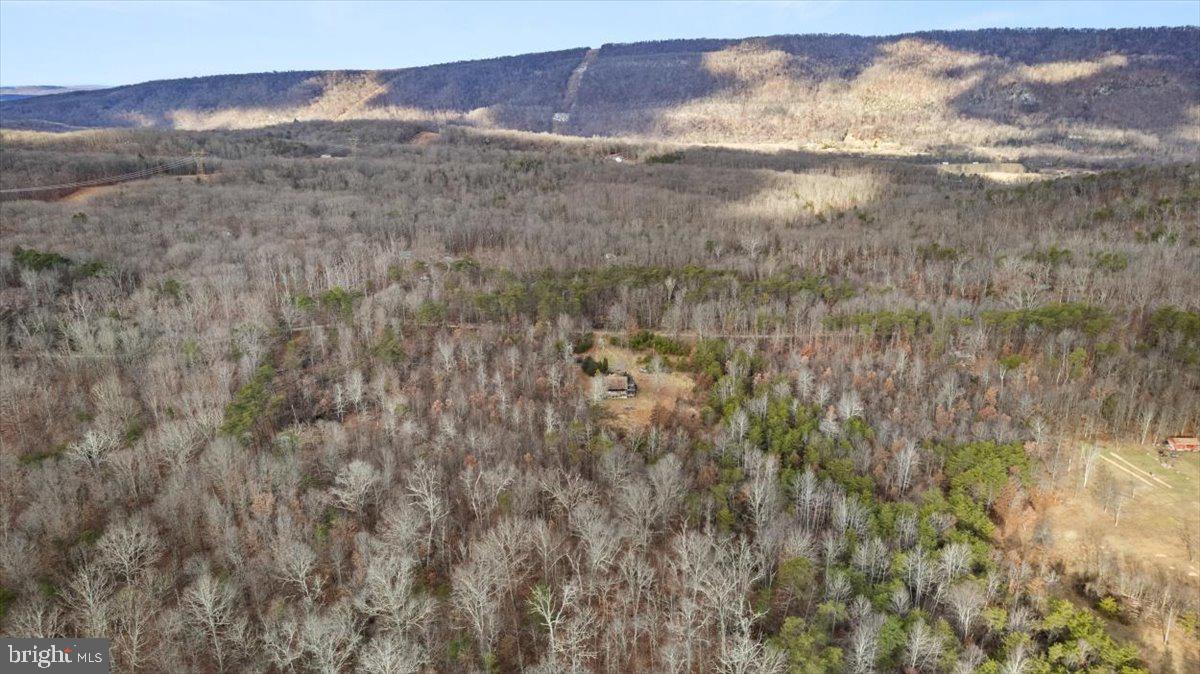 LAKE FERNDALE - Residential