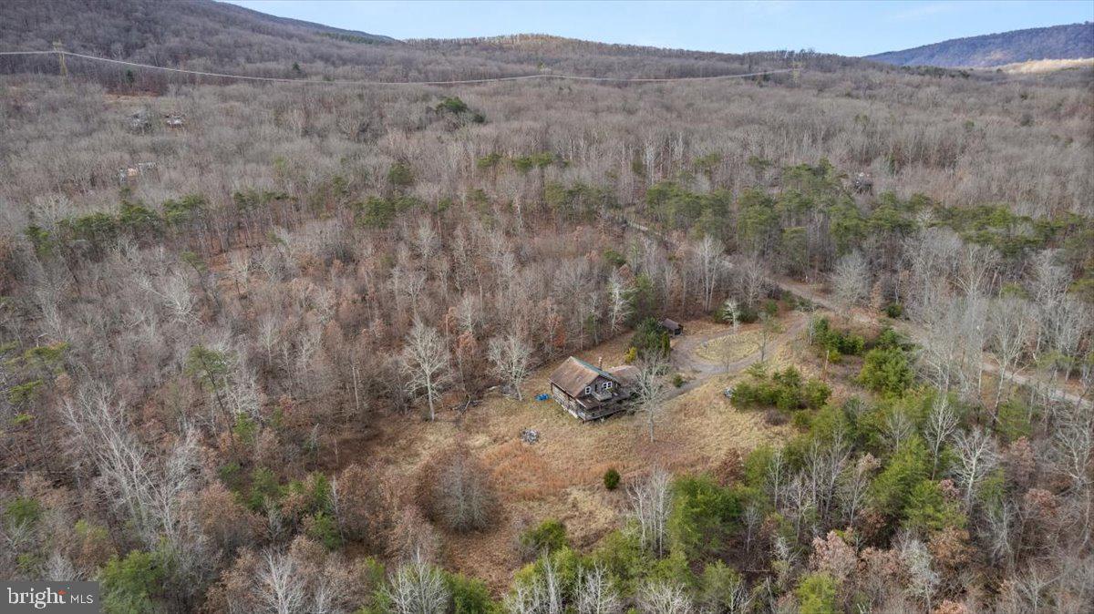 LAKE FERNDALE - Residential