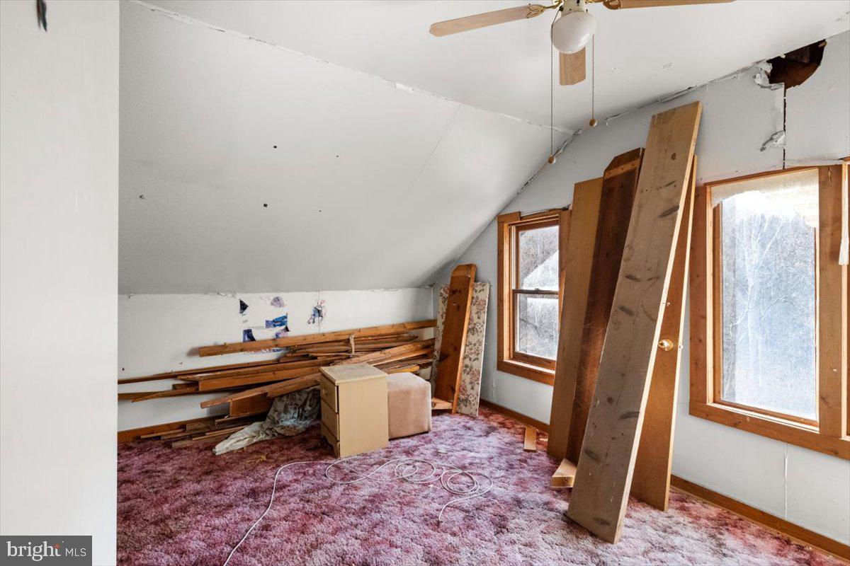 LAKE FERNDALE - Residential