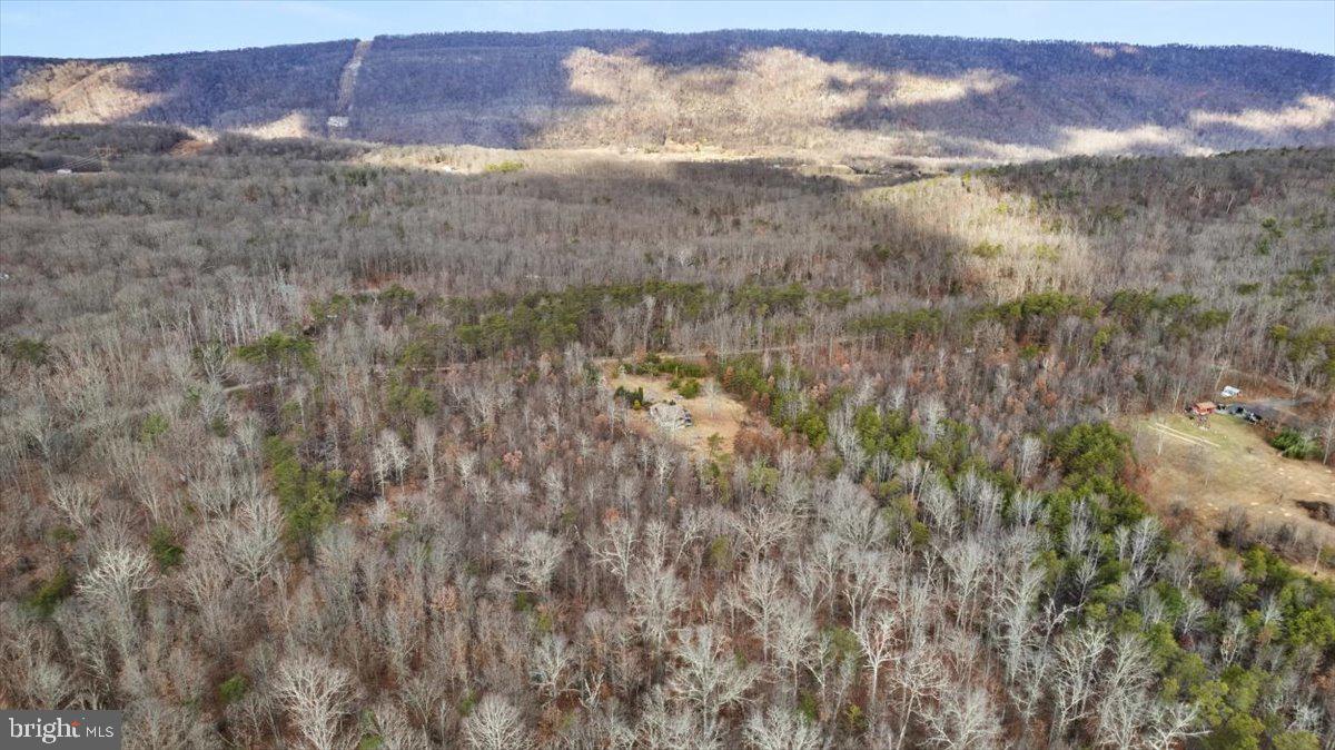LAKE FERNDALE - Residential