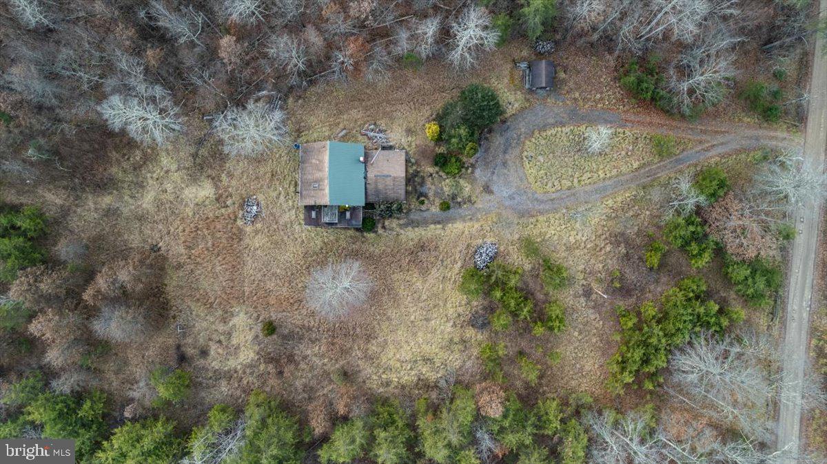 LAKE FERNDALE - Residential