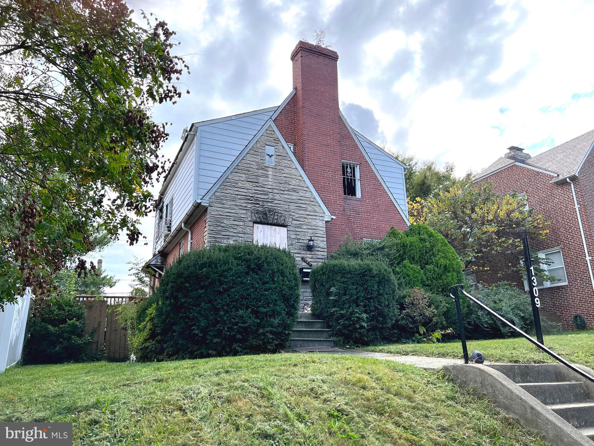 EDNOR GARDENS - LAKESIDE - Residential