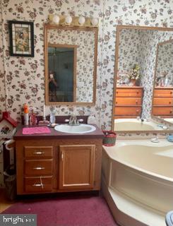 CEDARVILLE MOBILE HOME PARK - Residential