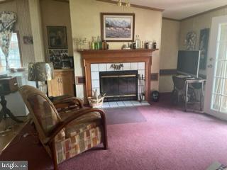 CEDARVILLE MOBILE HOME PARK - Residential