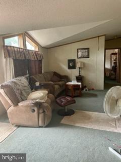 CEDARVILLE MOBILE HOME PARK - Residential