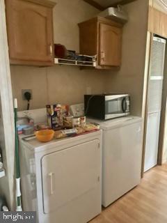 CEDARVILLE MOBILE HOME PARK - Residential