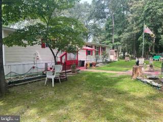 CEDARVILLE MOBILE HOME PARK - Residential
