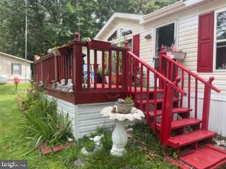 CEDARVILLE MOBILE HOME PARK - Residential