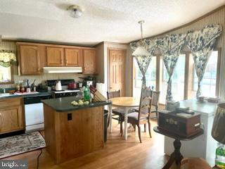 CEDARVILLE MOBILE HOME PARK - Residential