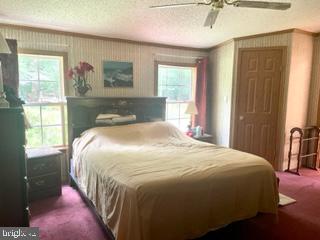 CEDARVILLE MOBILE HOME PARK - Residential