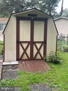 CEDARVILLE MOBILE HOME PARK - Residential