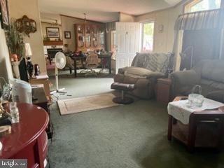 CEDARVILLE MOBILE HOME PARK - Residential