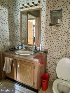 CEDARVILLE MOBILE HOME PARK - Residential