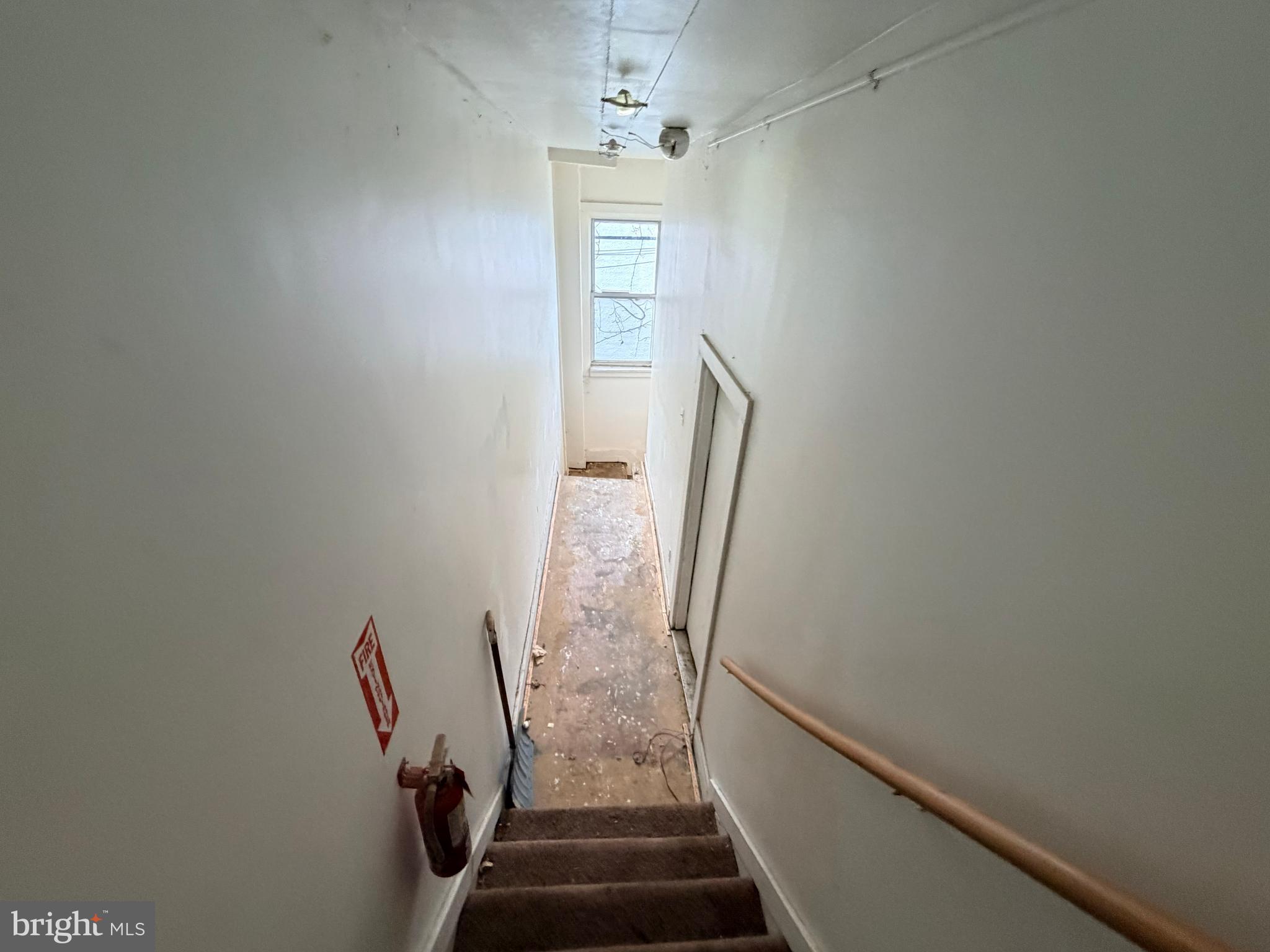 HAMPDEN HISTORIC DISTRICT - Residential Income