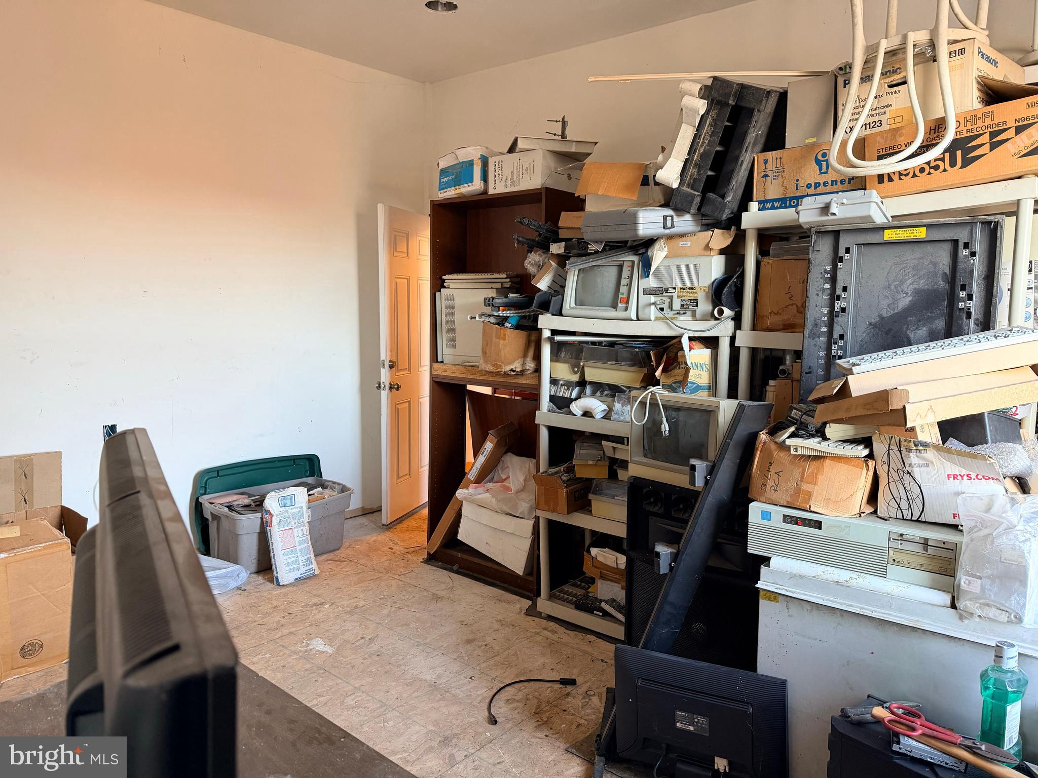 HAMPDEN HISTORIC DISTRICT - Residential Income