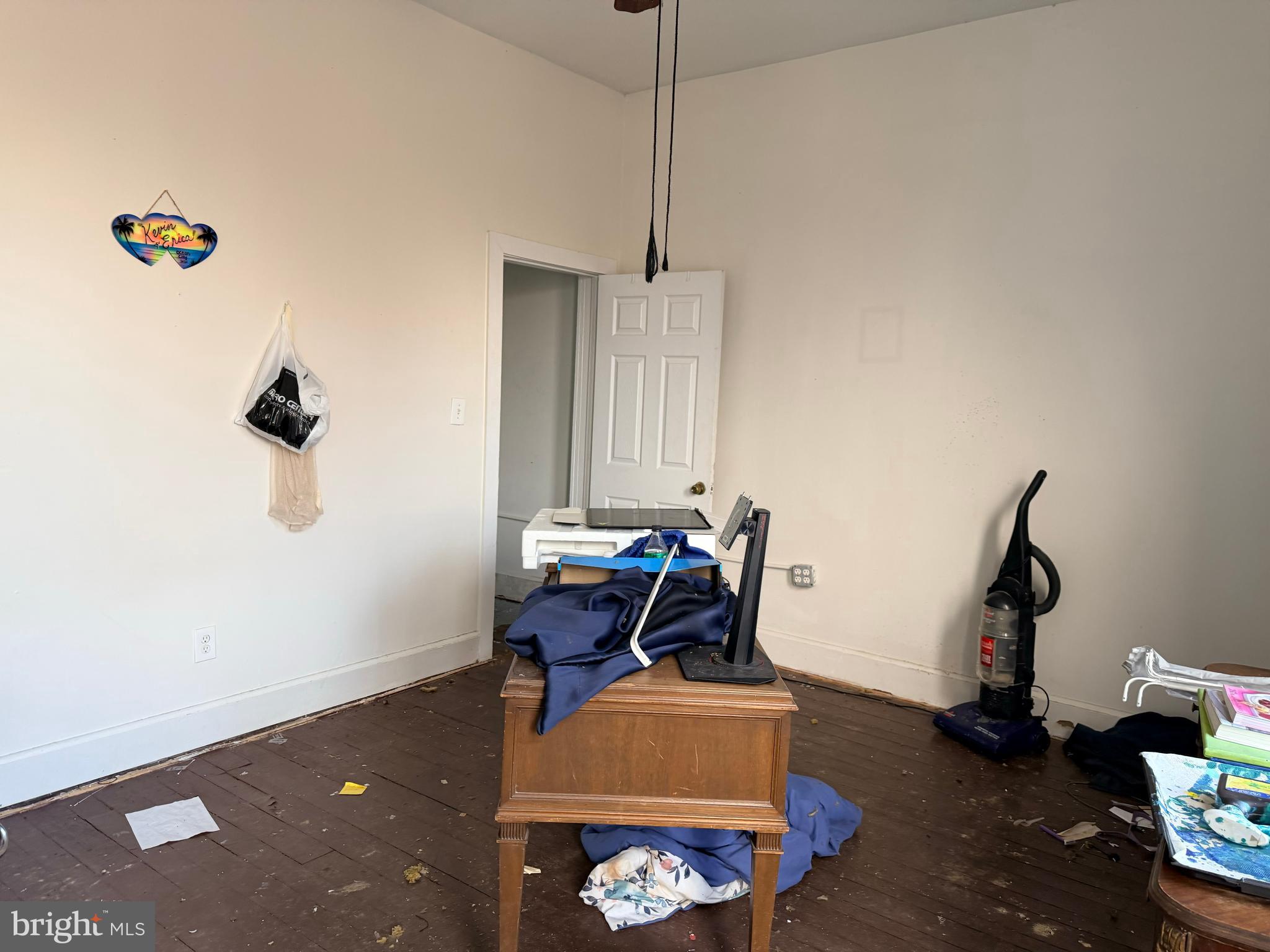 HAMPDEN HISTORIC DISTRICT - Residential Income